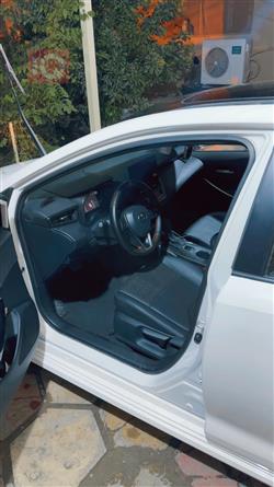 تۆیۆتا کۆرۆلا